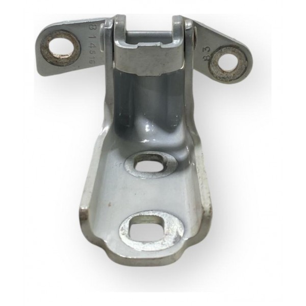 Dobradiça Porta Gm Cruze Hatch 2017 2023 Traseira Esquerda