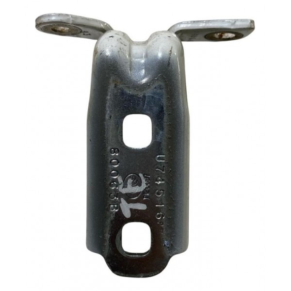 Dobradiça Porta Gm Cruze Hatch 2017 2023 Traseira Esquerda