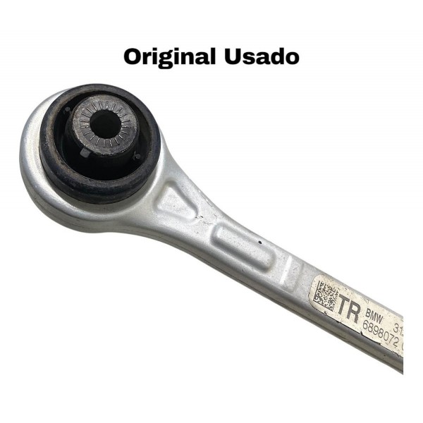 Braço Suspensão Bmw 3 F34 2015 A 2025 Dianteiro Direito