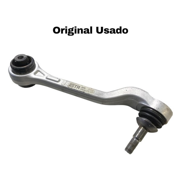 Braço Suspensão Bmw 3 F34 2015 A 2025 Dianteiro Direito