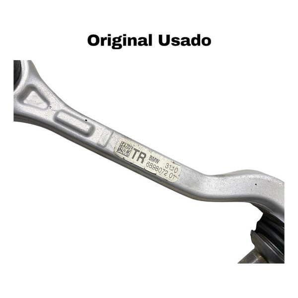 Braço Suspensão Bmw 3 F34 2015 A 2025 Dianteiro Direito