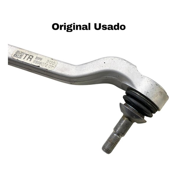 Braço Suspensão Bmw 3 F34 2015 A 2025 Dianteiro Direito