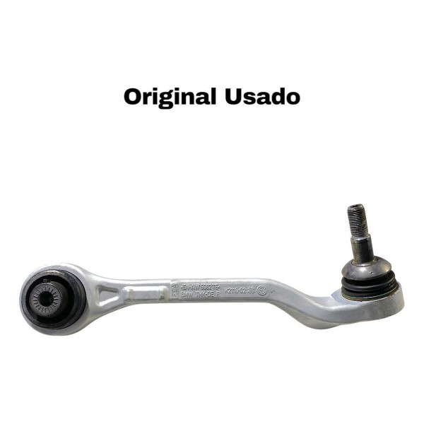Braço Suspensão Bmw 3 F34 2015 A 2025 Dianteiro Direito
