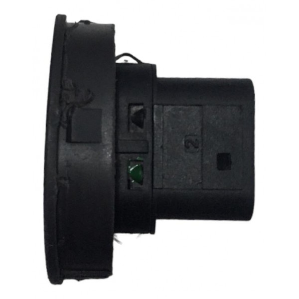 Botão Comando Vidro Elétrico Ford Ka Courier 2008 2013