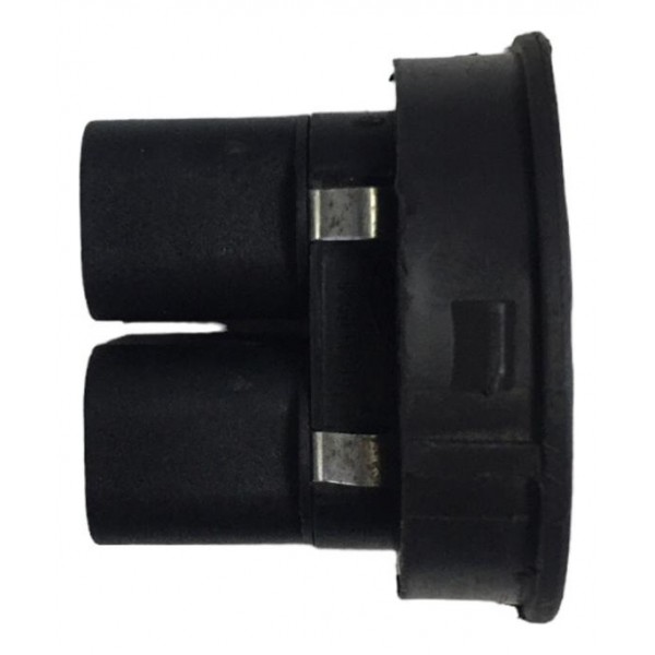 Botão Comando Vidro Elétrico Ford Ka Courier 2008 2013