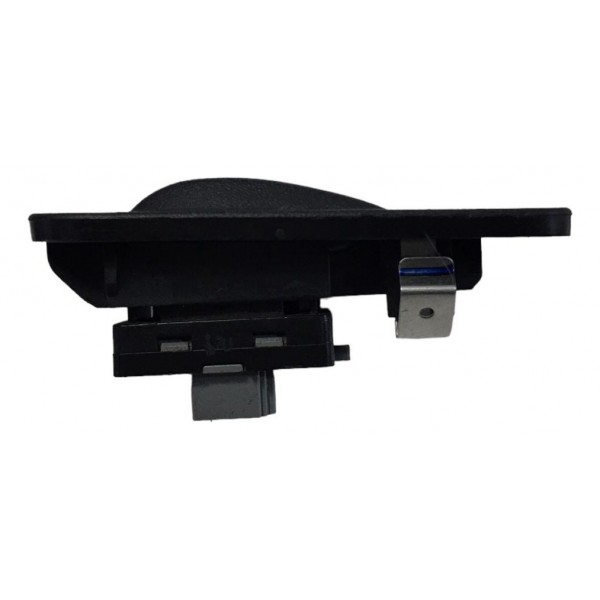 Botão Comando Vidro Elétrico Fiat Punto Traseiro Esquerdo