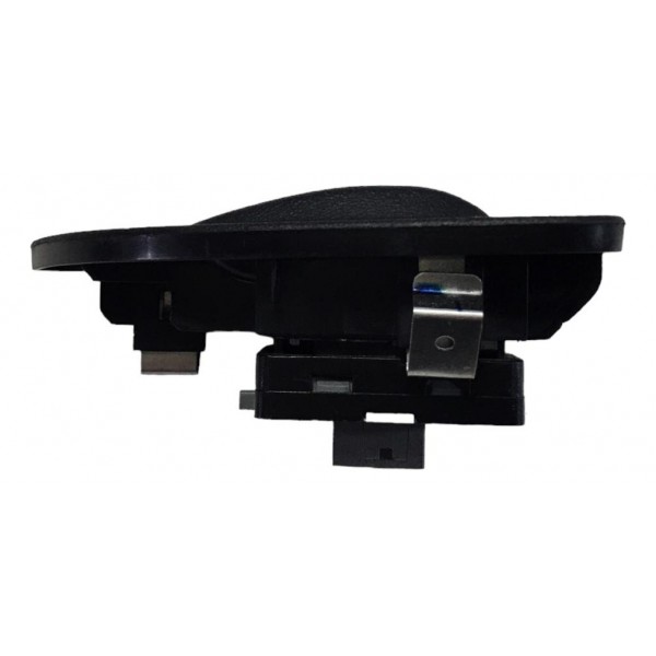 Botão Comando Vidro Elétrico Fiat Punto Traseiro Esquerdo