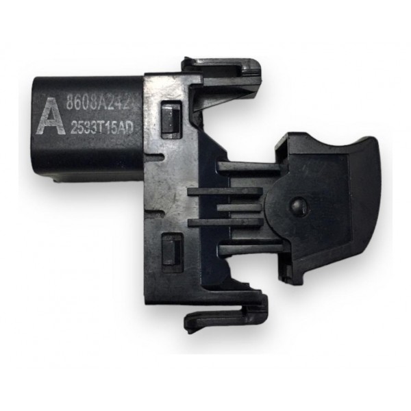 Comando Vidro Mitsubishi Outlander Traseiro Esquerdo 14 15