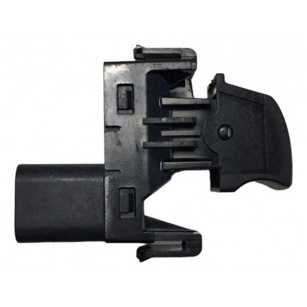 Comando Vidro Mitsubishi Outlander Traseiro Esquerdo 14 15