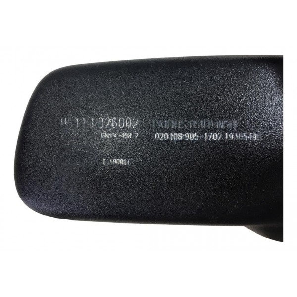 Retrovisor Interno Hyundai Azera 3.3 V6 2008 2009 Original