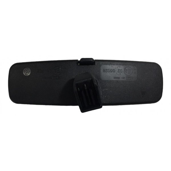 Retrovisor Interno Renault Logan Sandero 2014 A 2019 E200708