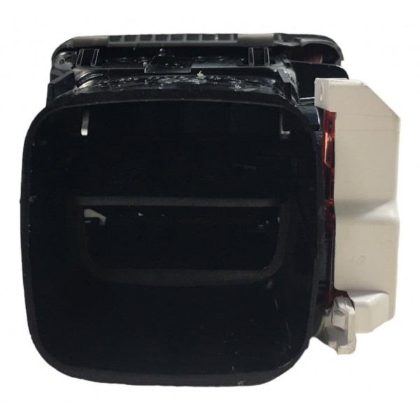 Difusor Ar Volkswagen Passat B5.5  Esquerdo 2001 2004 Orig