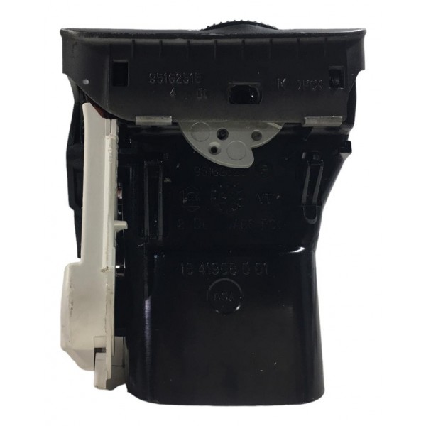 Difusor Ar Volkswagen Passat B5.5  Esquerdo 2001 2004 Orig