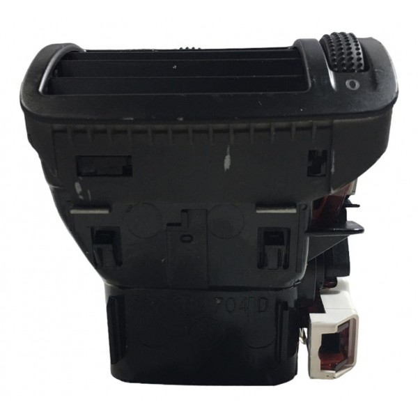 Difusor Ar Volkswagen Passat B5.5  Esquerdo 2001 2004 Orig