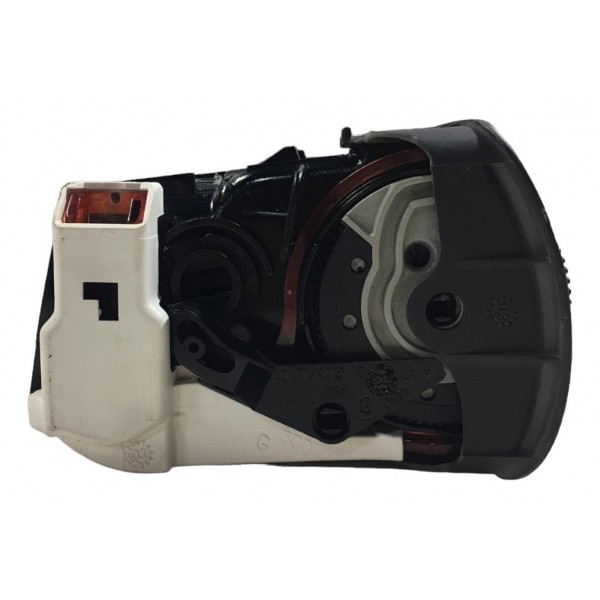 Difusor Ar Volkswagen Passat B5.5  Esquerdo 2001 2004 Orig