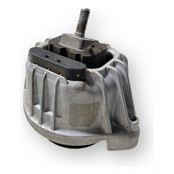 Coxim Direito Hidraulico Motor Bmw X1 320i 2005 A 2011 2012