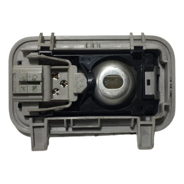 Lanterna Cortesia Teto Citröen C3 1.5 Dianteiro 2017 Orig