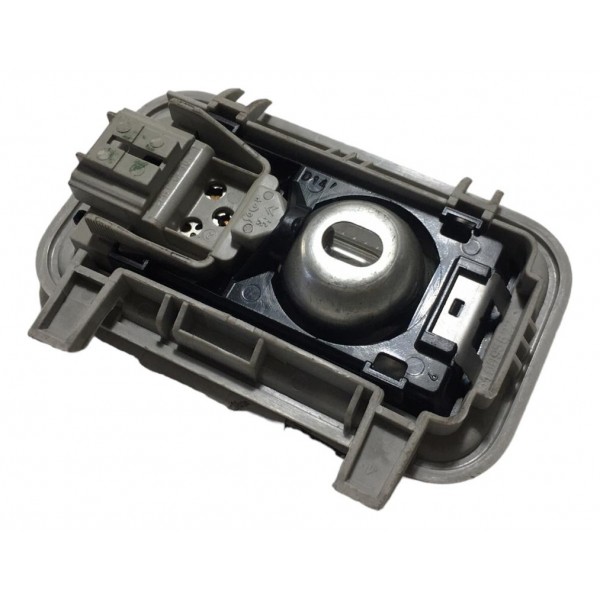 Lanterna Cortesia Teto Citröen C3 1.5 Dianteiro 2017 Orig