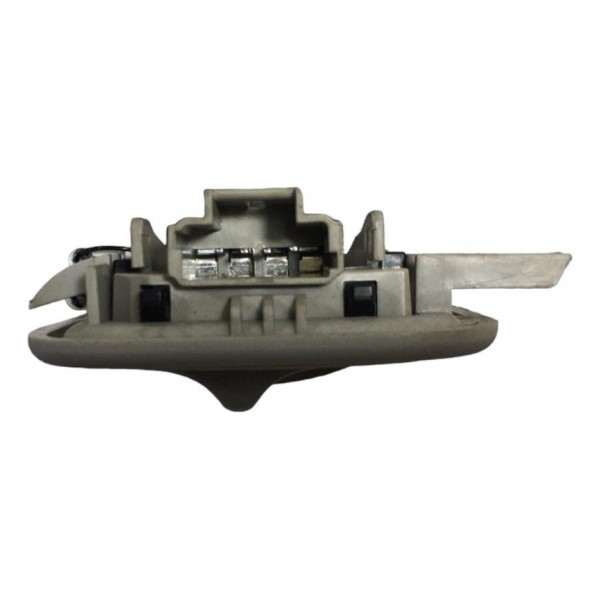 Lanterna Cortesia Teto Citröen C3 1.5 Dianteiro 2017 Orig