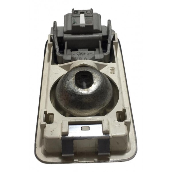 Luz Cortesia Teto Peugeot 306 2000 A 2008 550004 Original