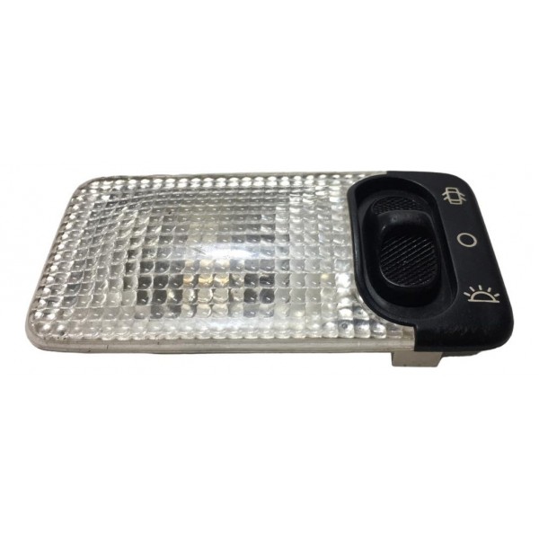 Luz Cortesia Teto Peugeot 306 2000 A 2008 550004 Original