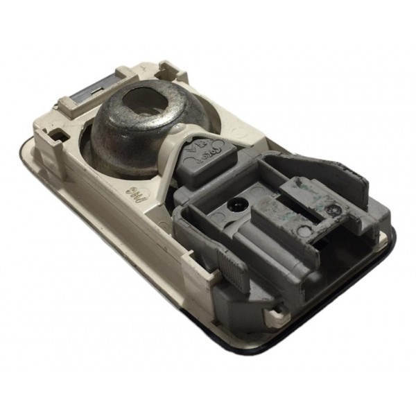 Luz Cortesia Teto Peugeot 306 2000 A 2008 550004 Original