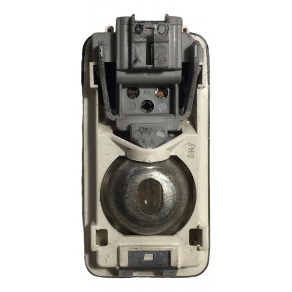 Luz Cortesia Teto Peugeot 306 2000 A 2008 550004 Original