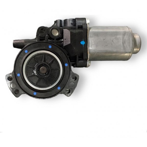 Motor Máquina Vidro Hyundai Azera Traseira Esquerdo 2010