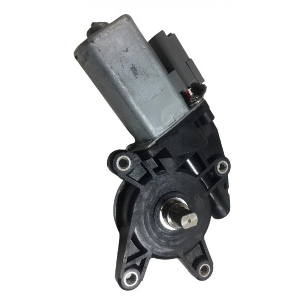 Motor Vidro Elétrico Jac J3 Dianteiro Direito 2015 Original