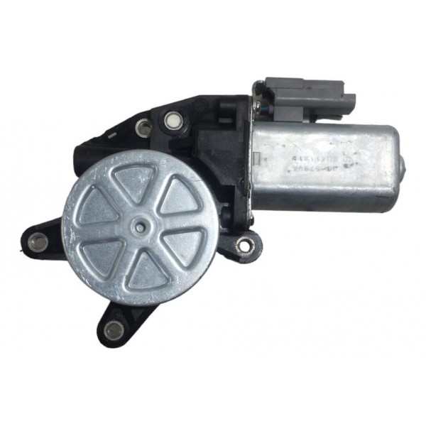 Motor Vidro Elétrico Jac J3 Dianteiro Direito 2015 Original