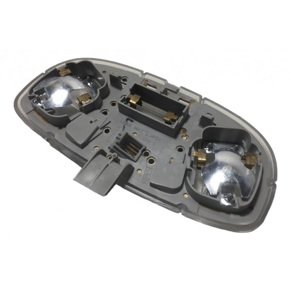 Luz Teto Cortesia Ford Edge 3.5 V6 2007 A 2012 5l2413776aa