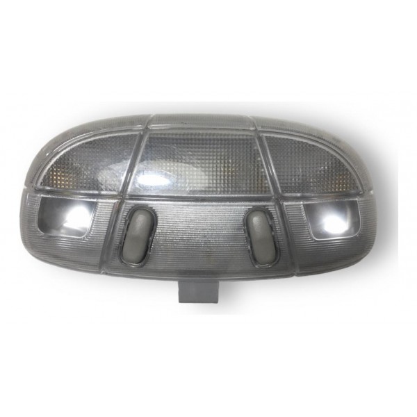 Luz Teto Cortesia Ford Edge 3.5 V6 2007 A 2012 5l2413776aa