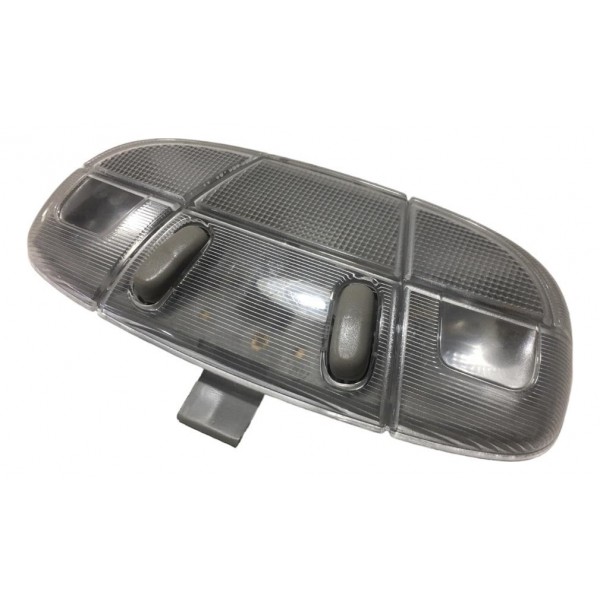 Luz Teto Cortesia Ford Edge 3.5 V6 2007 A 2012 5l2413776aa