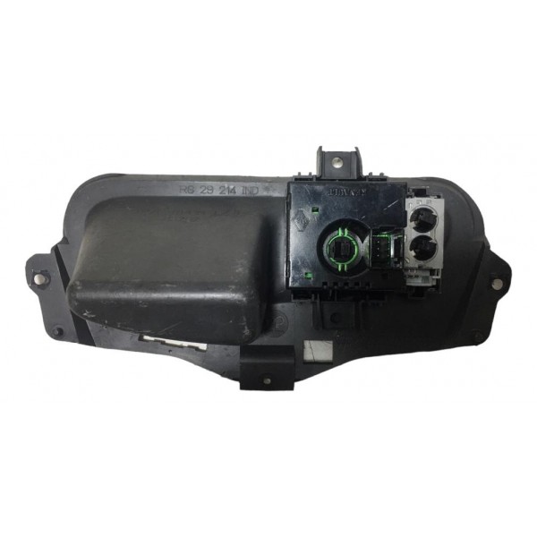 Computador De Bordo Renault Scenic R629214 Original Preto
