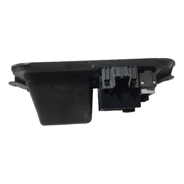 Computador De Bordo Renault Scenic R629214 Original Preto
