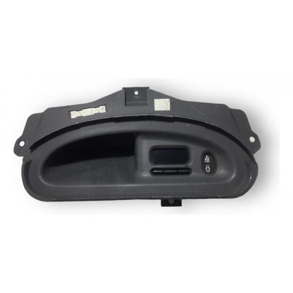 Computador De Bordo Renault Scenic R629214 Original Preto