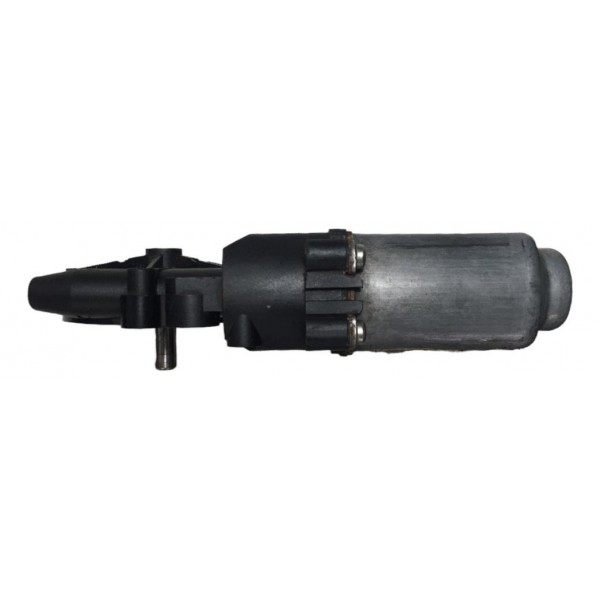Motor Vidro Eletrico Peugeot 307 Traseiro Esquerdo 2005