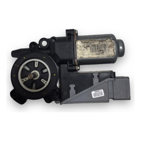 Motor Vidro Eletrico Peugeot 307 Traseiro Esquerdo 2005