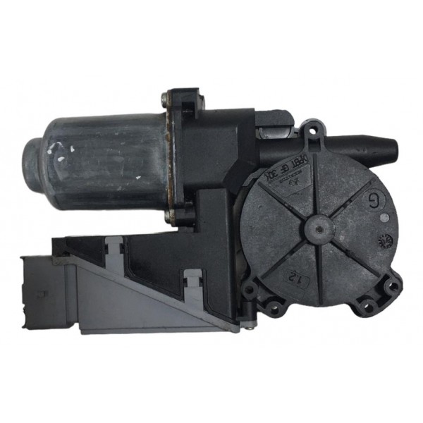 Motor Vidro Eletrico Peugeot 307 Traseiro Esquerdo 2005