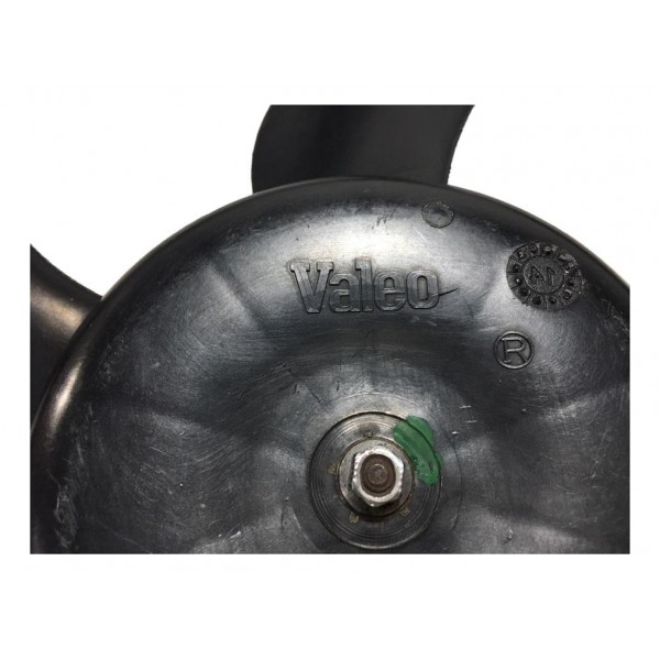 Ventoinha Eletroventoinha Fiat Uno Fire 2004/2011 5393199