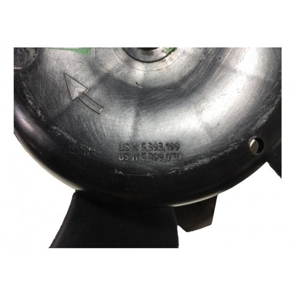 Ventoinha Eletroventoinha Fiat Uno Fire 2004/2011 5393199