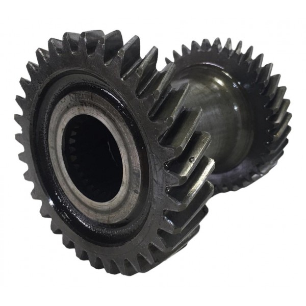 Engrenagem 1ª E 2ª Câmbio Manual Peugeot 307 2.0 2003 A 2010