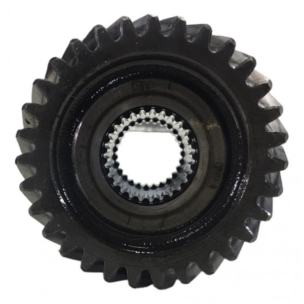 Engrenagem 1ª E 2ª Câmbio Manual Peugeot 307 2.0 2003 A 2010