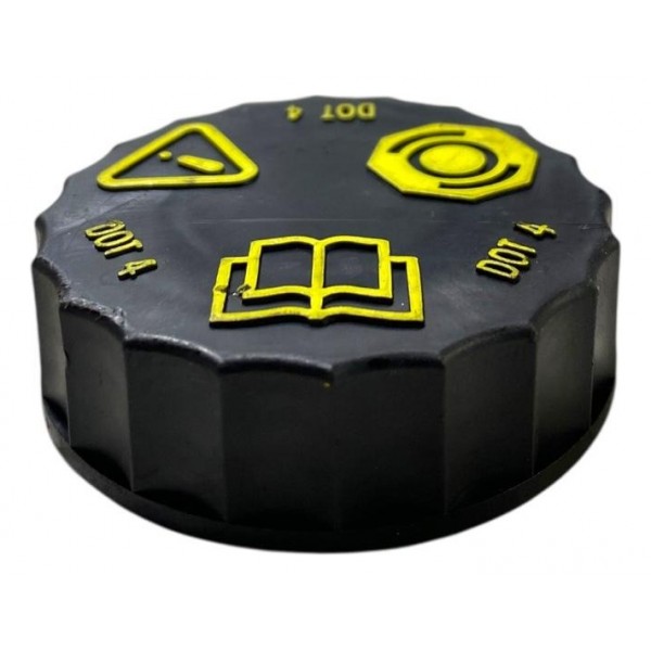 Tampa Reservatorio Cilindro Freio Ford Focus 2009 A 2019