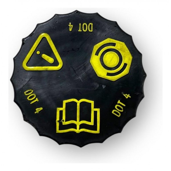 Tampa Reservatorio Cilindro Freio Ford Focus 2009 A 2019