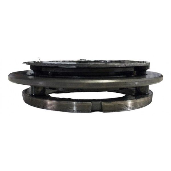 Anel Sincronizado 5 Marcha Peugeot 307 2.0 2003 A 2010