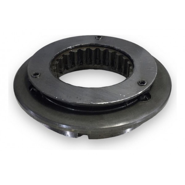 Anel Sincronizado 5 Marcha Peugeot 307 2.0 2003 A 2010