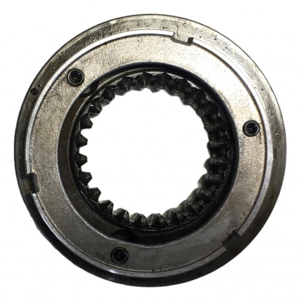 Anel Sincronizado 5 Marcha Peugeot 307 2.0 2003 A 2010