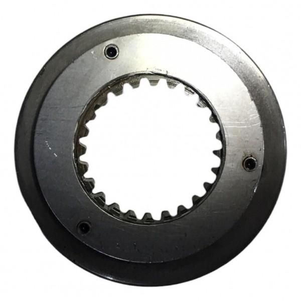 Anel Sincronizado 5 Marcha Peugeot 307 2.0 2003 A 2010