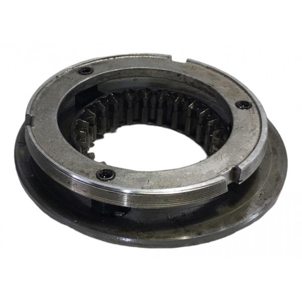 Anel Sincronizado 5 Marcha Peugeot 307 2.0 2003 A 2010